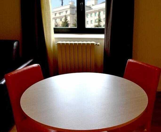 سوییت جونیور, Colonne