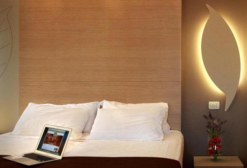 سوییت جونیور, Colonne