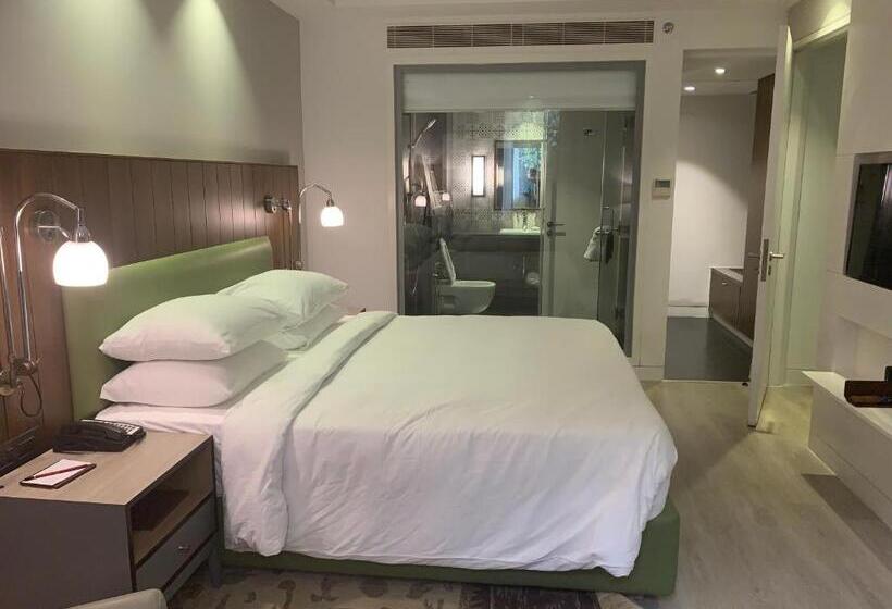 Номер Superior, Country Inn & Suites By Radisson Chandigarh Zirakpur