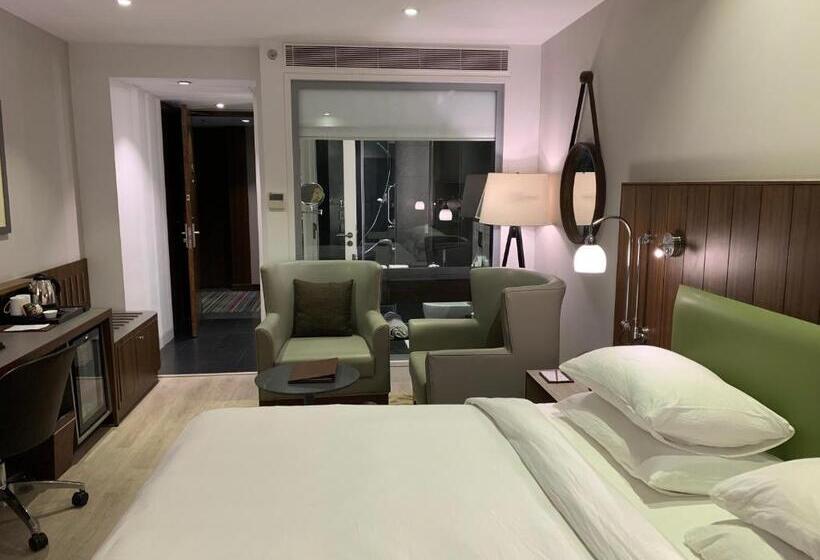 Номер Superior, Country Inn & Suites By Radisson Chandigarh Zirakpur