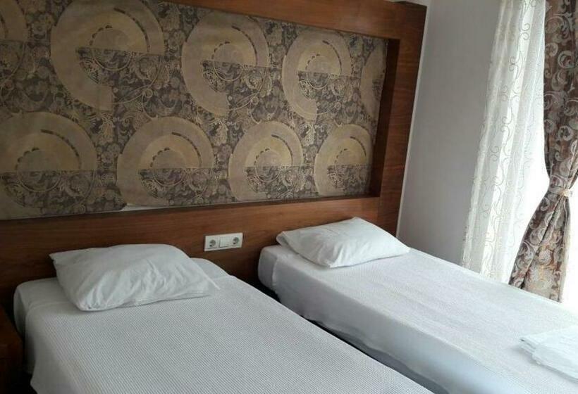 スタンダードルーム, Dinara