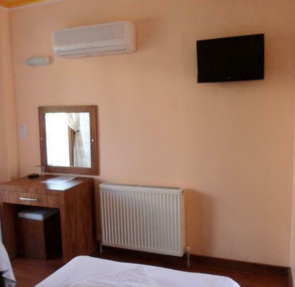 スタンダードルーム, Dinara