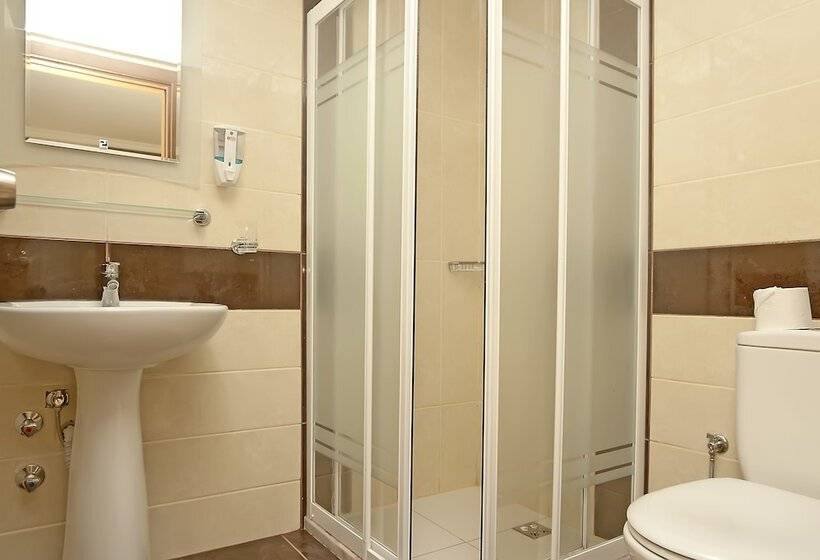 スタンダードルーム, Dinara