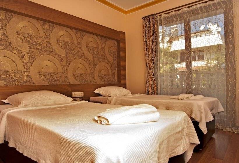 スタンダードルーム, Dinara