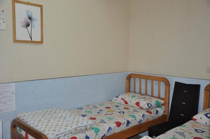 اتاق استاندارد, Dragon Hostel Hong Kong