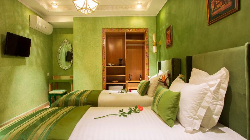 اتاق استاندارد یک نفره, Dragon Hostel Hong Kong