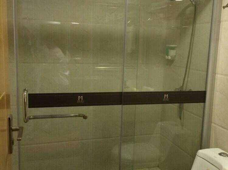 חדר סטנדרט, Guangzhou Minghong Hotel Xiwan