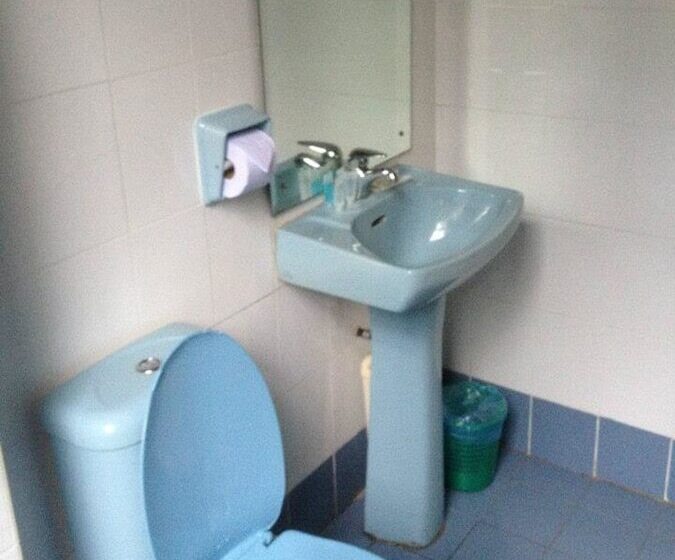 חדר סטודיו סטנדרד, Jinhold Service Apartment