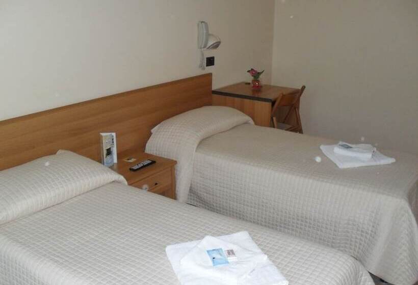 اتاق استاندارد, Reale