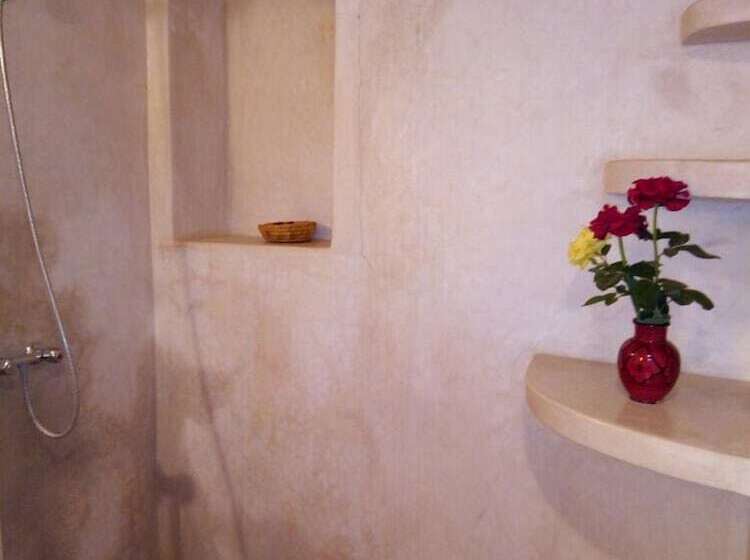 اتاق استاندارد, Tatfi De L Atlas