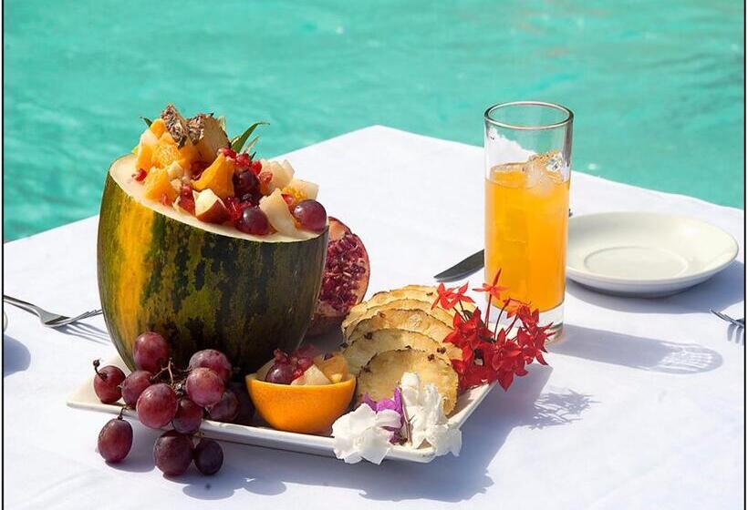 اتاق استاندارد, Seaview Gardens