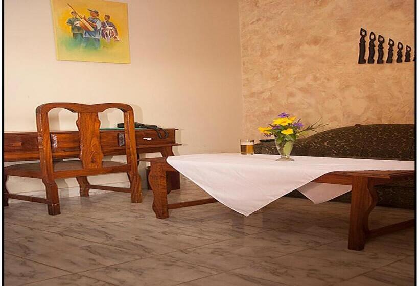 اتاق استاندارد, Seaview Gardens