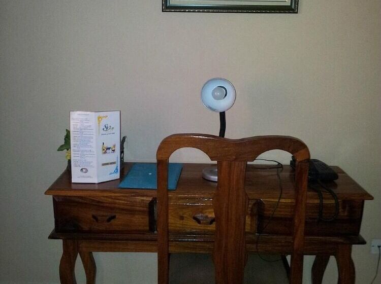 اتاق استاندارد, Seaview Gardens