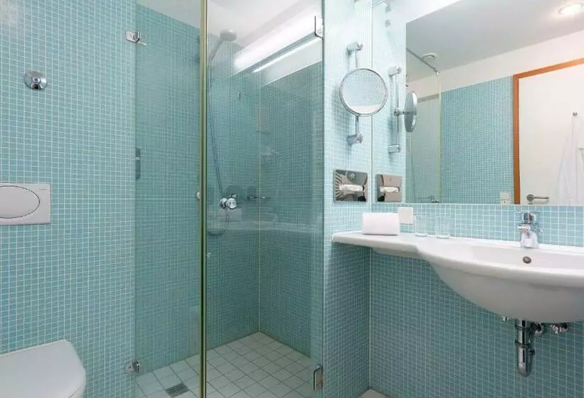 Standardzimmer, Seminaris Hotel Potsdam Griebnitzsee