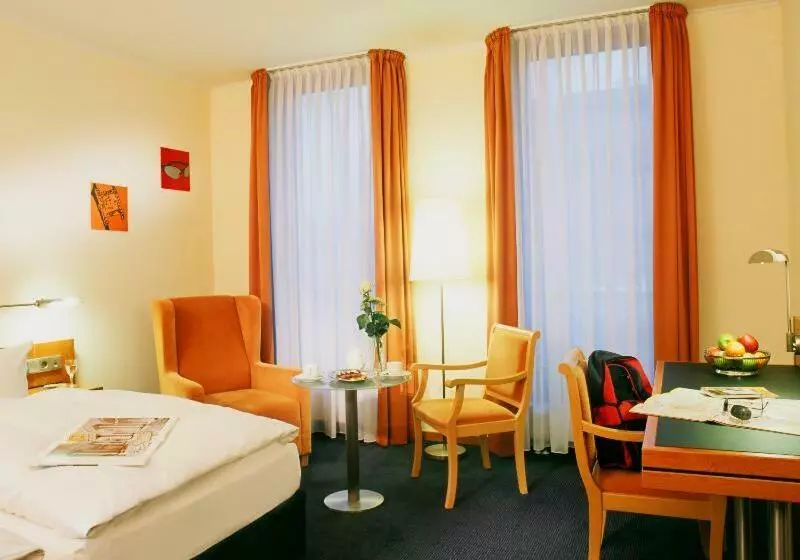 Standardzimmer, Seminaris Hotel Potsdam Griebnitzsee