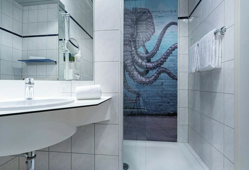 スタンダードルーム, Seminaris Hotel Potsdam Griebnitzsee