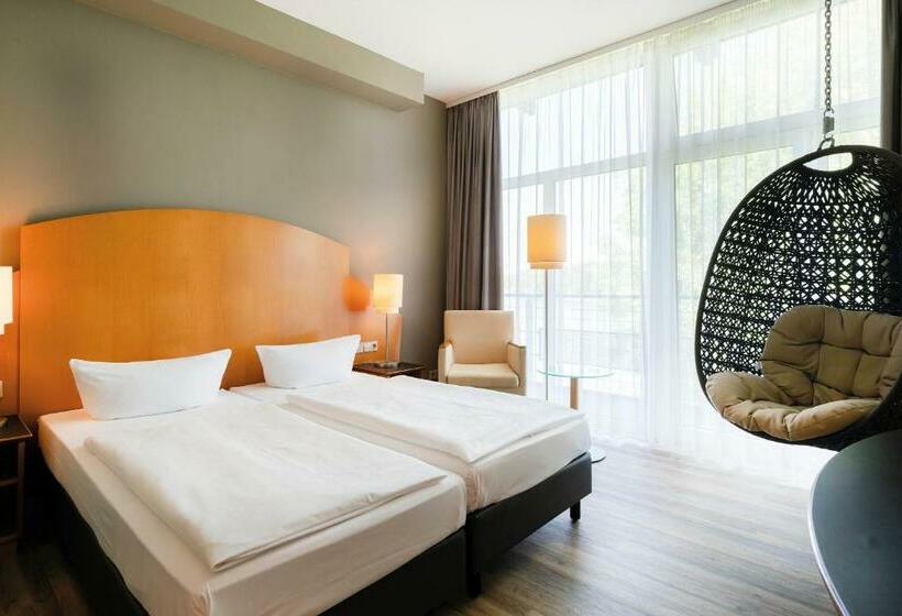 חדר סופריור, Seminaris Hotel Potsdam Griebnitzsee