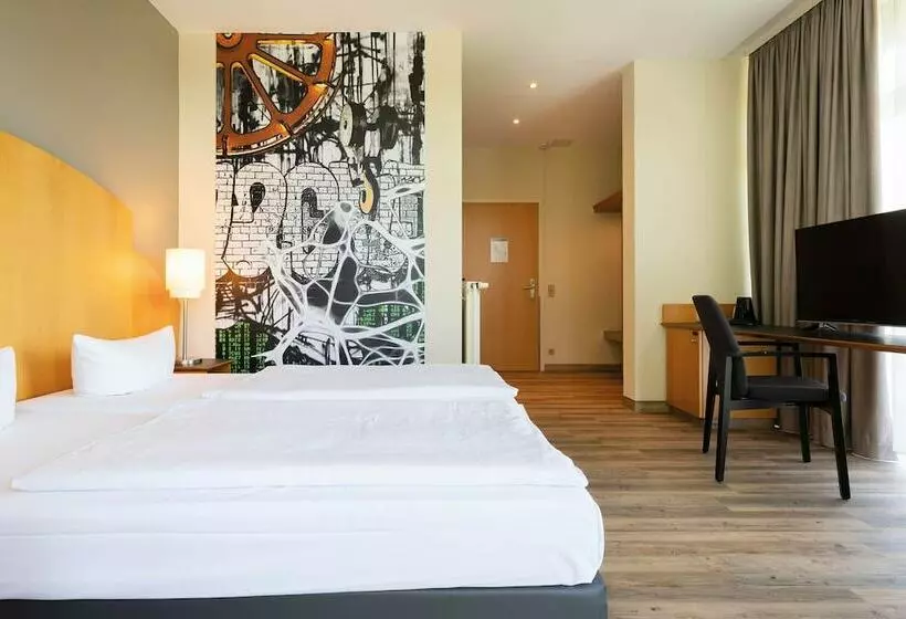 Superior-Zimmer, Seminaris Hotel Potsdam Griebnitzsee