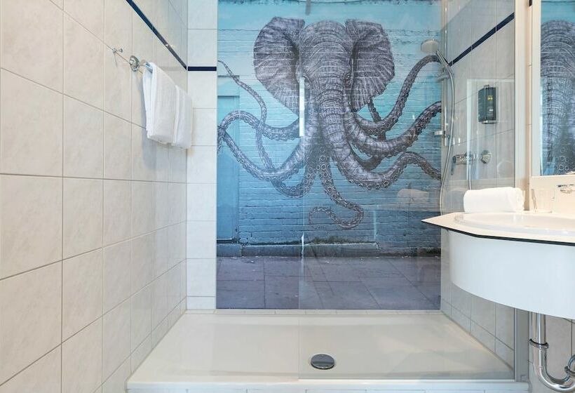 Номер Superior, Seminaris Hotel Potsdam Griebnitzsee