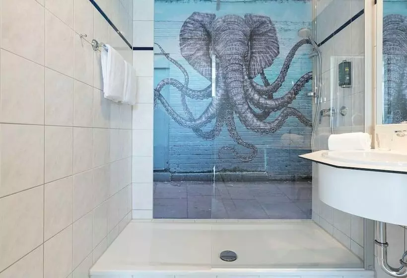 Superior-Zimmer, Seminaris Hotel Potsdam Griebnitzsee