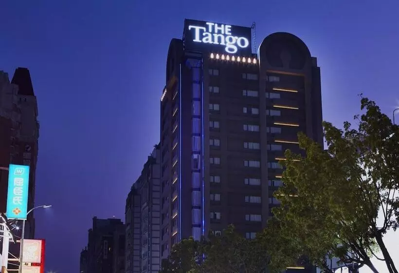 سوییت, The Tango Taichung