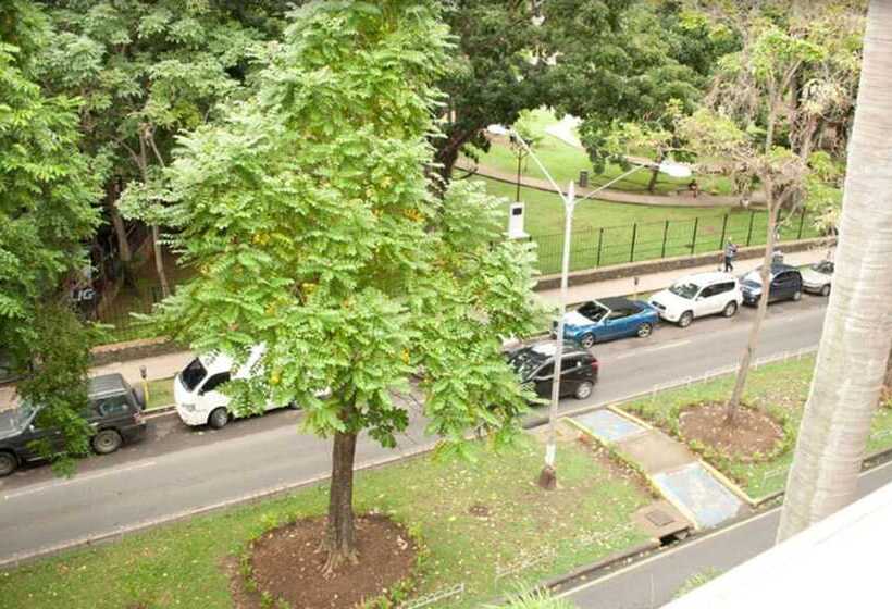 חדר סופריור, The Saba