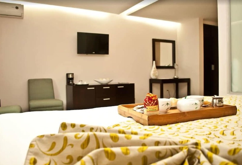 סוויטה, The Saba