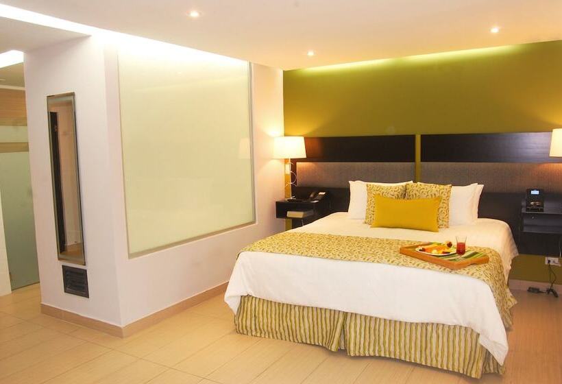 סוויטה, The Saba