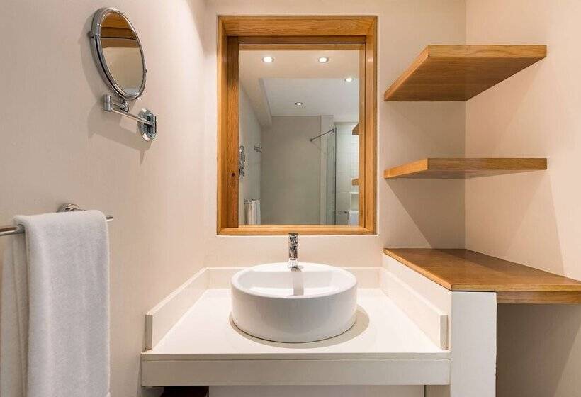 スーペリアールーム, Radisson Blu Poste Lafayette Resort & Spa