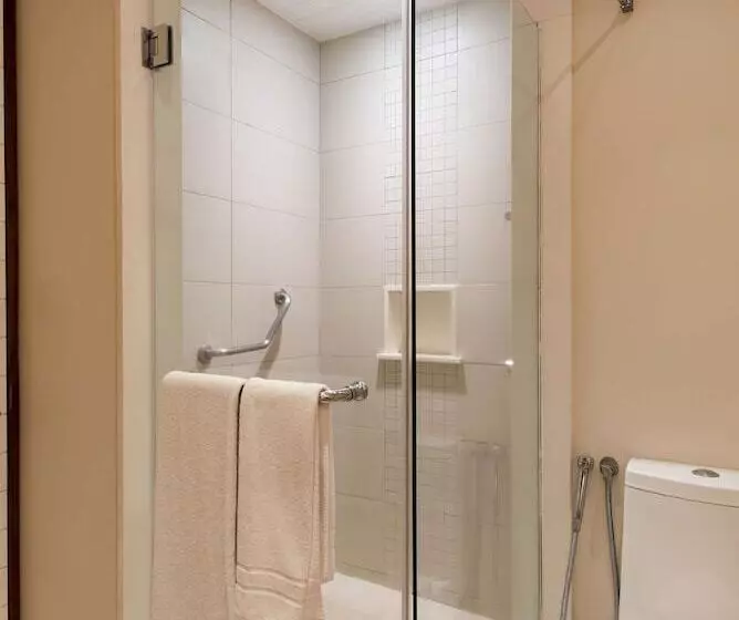 اتاق سوپریور, Radisson Blu Poste Lafayette Resort & Spa