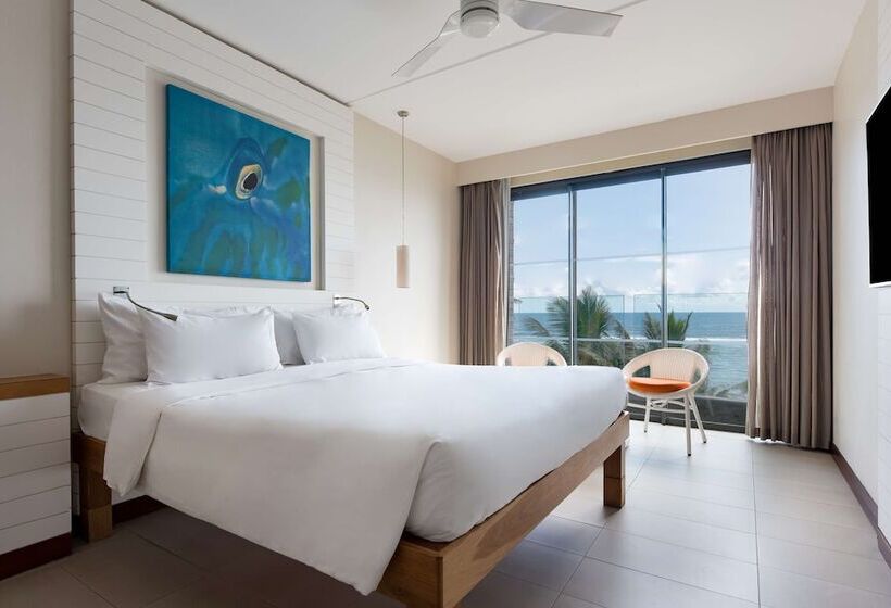 スーペリアールーム, Radisson Blu Poste Lafayette Resort & Spa