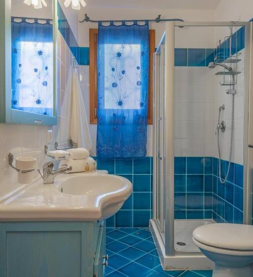 带1个卧室的公寓, Residence Bouganvillage