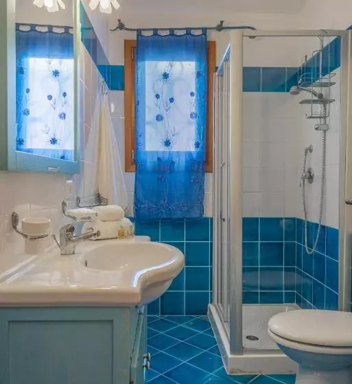 آپارتمان 1 خوابه, Residence Bouganvillage