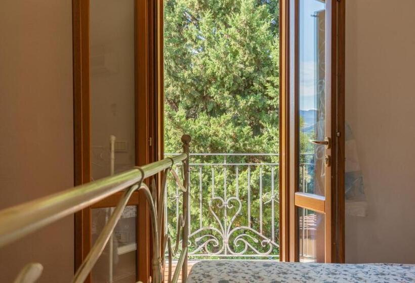 带1个卧室的公寓, Residence Bouganvillage