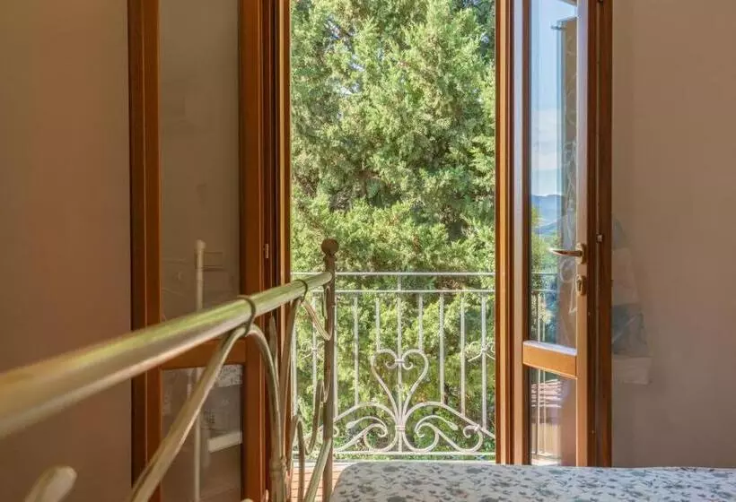 آپارتمان 1 خوابه, Residence Bouganvillage