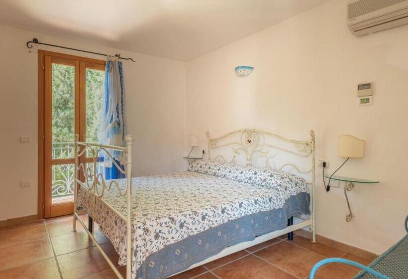 Апартаменты 1 Спальня, Residence Bouganvillage