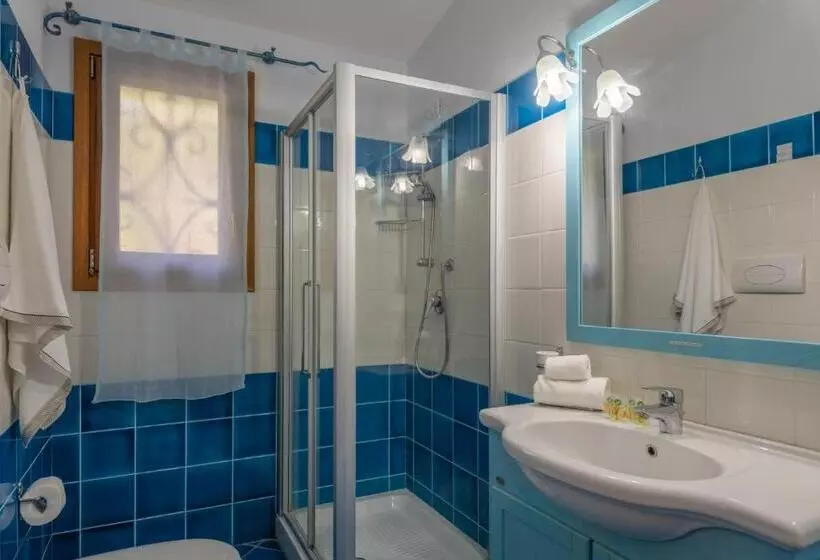 آپارتمان 2 خوابه, Residence Bouganvillage