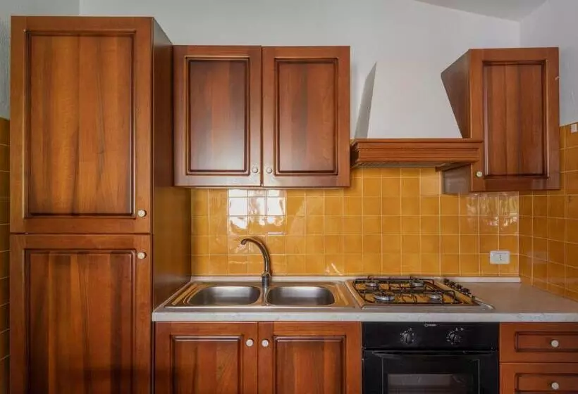 آپارتمان 2 خوابه, Residence Bouganvillage