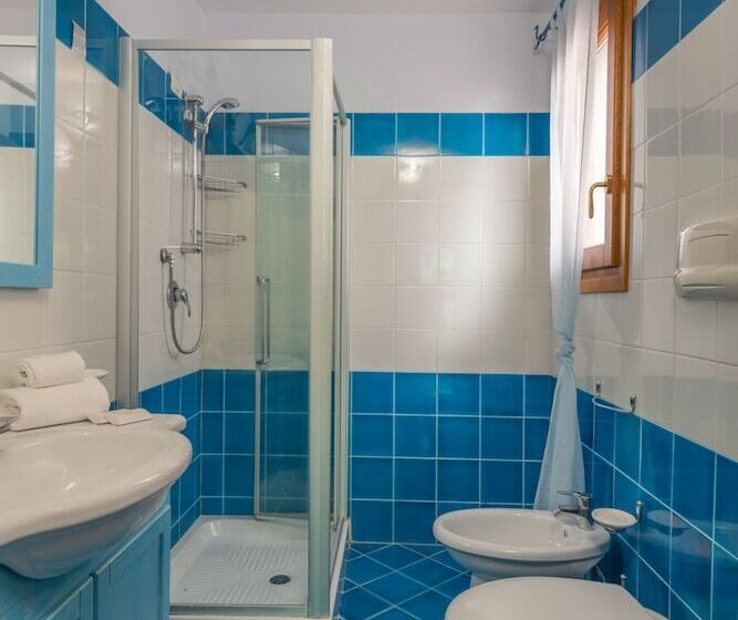 标准工作室, Residence Bouganvillage