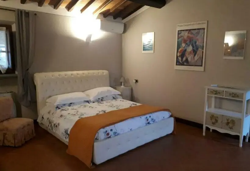 اتاق استاندارد, Leopoldina L Orto
