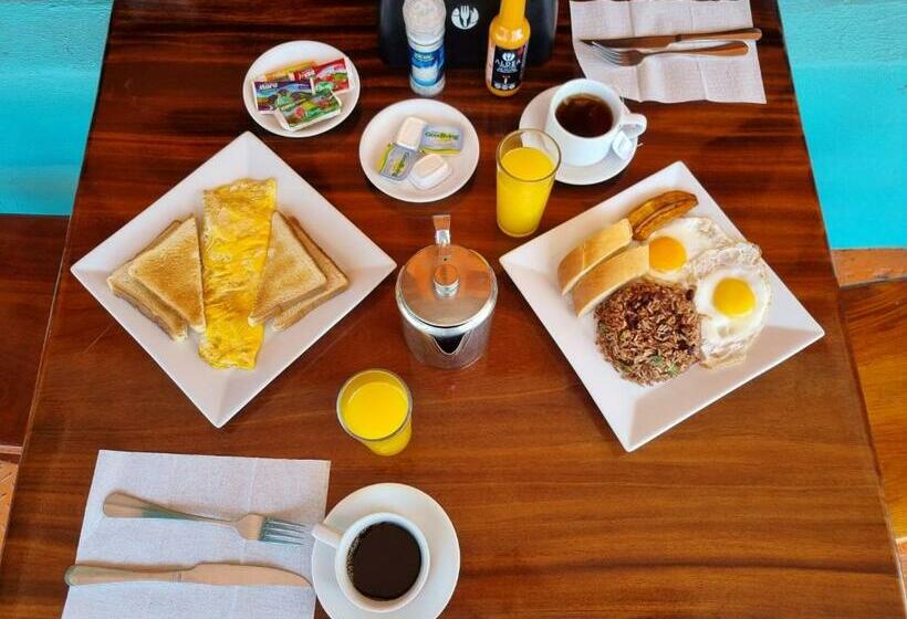 اتاق استاندارد, Aldea Chorotega Puntarenas