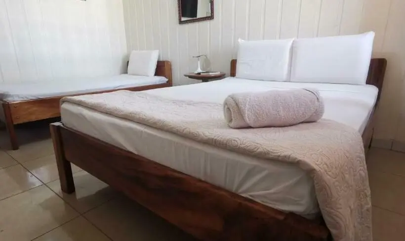 اتاق استاندارد, Aldea Chorotega Puntarenas