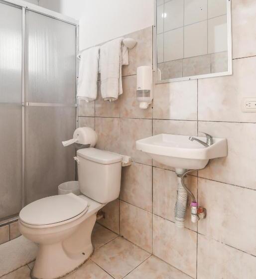 اتاق استاندارد, Aldea Chorotega Puntarenas