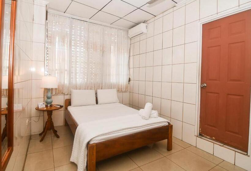 اتاق استاندارد, Aldea Chorotega Puntarenas