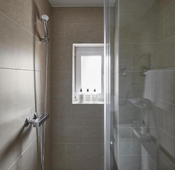 침실 1개 아파트, Base Lausanne