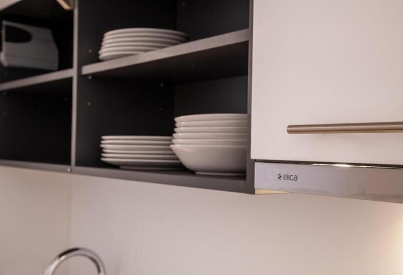 جناح ديلوكس سرير كينج, Grandi 32