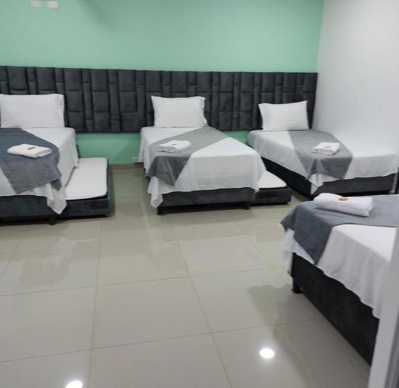 Семейный Номер, Empresarial