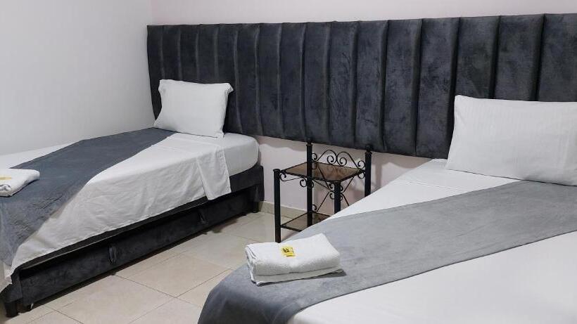 Номер Стандарт, Empresarial