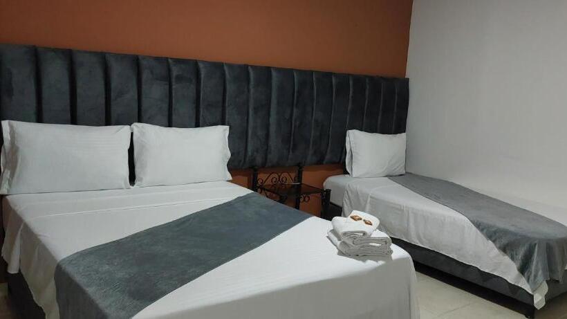 Номер Стандарт, Empresarial