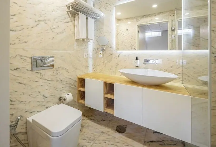 استودیوی استاندارد, Porta Nobre Boutique Hotel by Aspasios
